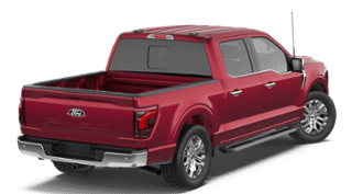 2026 Ford F-150® External Image 3